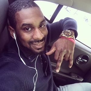 Meet your Posher, Ricardo